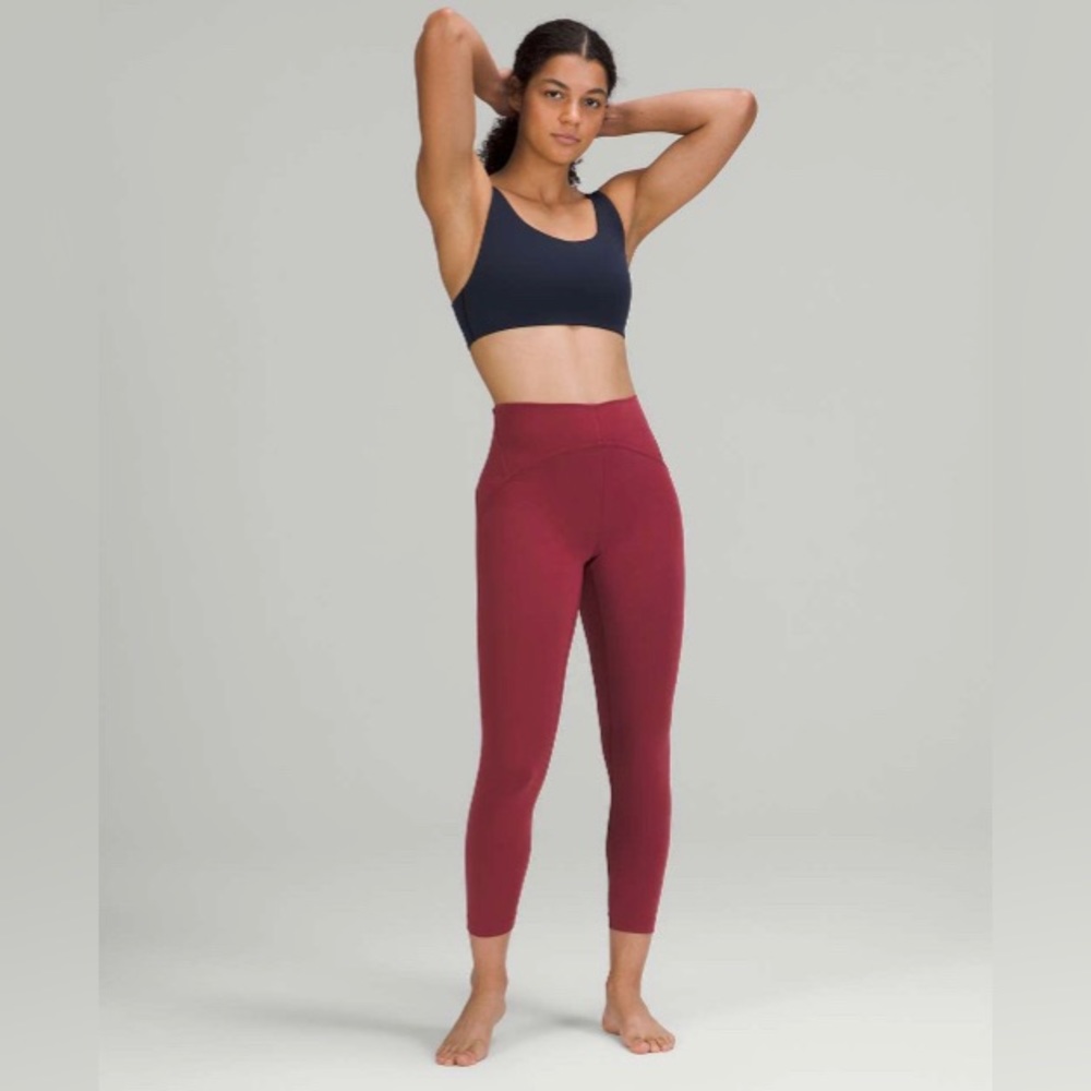 Lululemon InStill High-Rise Tight 25”